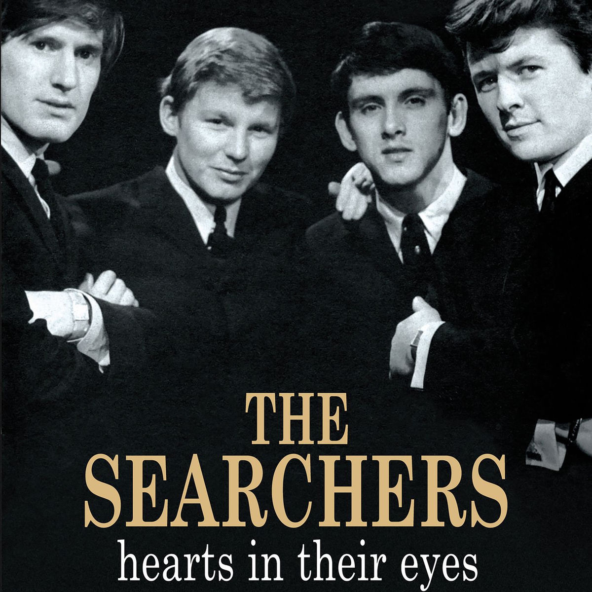 Searchers